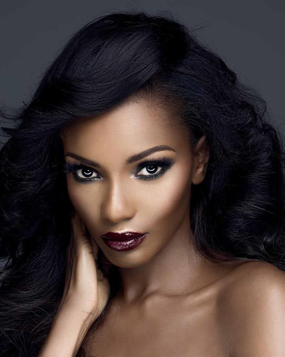 The First African Miss World: The Untold Story of Agbani Darego’s Global Impact